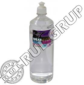 ULEI SILICONIC TRANSPARENT 1L